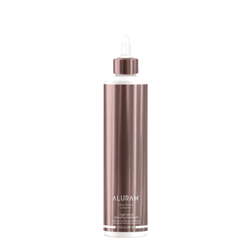 Aluram High Shine Glossing Treatment 2oz | Available at Suri & Noreen Salon, Tequesta FL