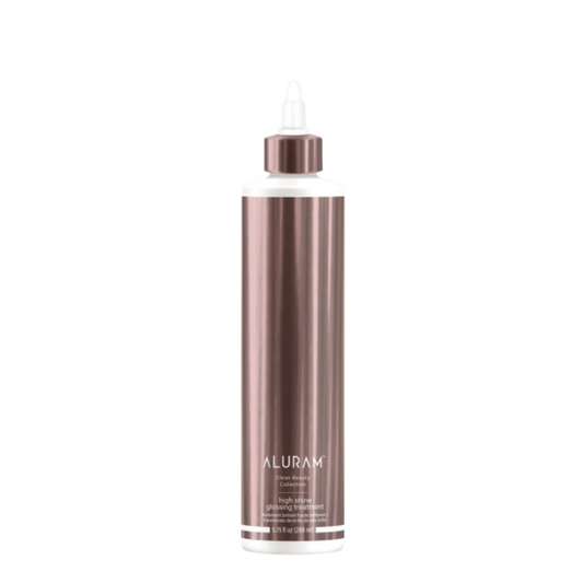 Aluram High Shine Glossing Treatment 2oz | Available at Suri & Noreen Salon, Tequesta FL