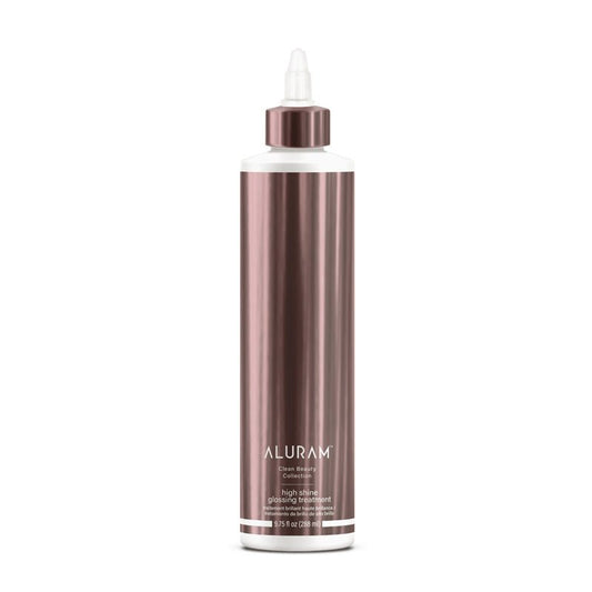Aluram High Shine Glossing Treatment 9.75oz | Available at Suri & Noreen Salon, Tequesta FL