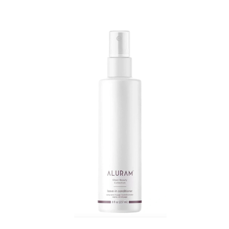 Aluram Leave-in Conditioner | Available at Suri & Noreen Salon, Tequesta FL