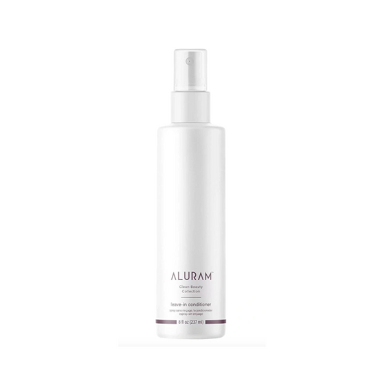 Aluram Leave-in Conditioner | Available at Suri & Noreen Salon, Tequesta FL