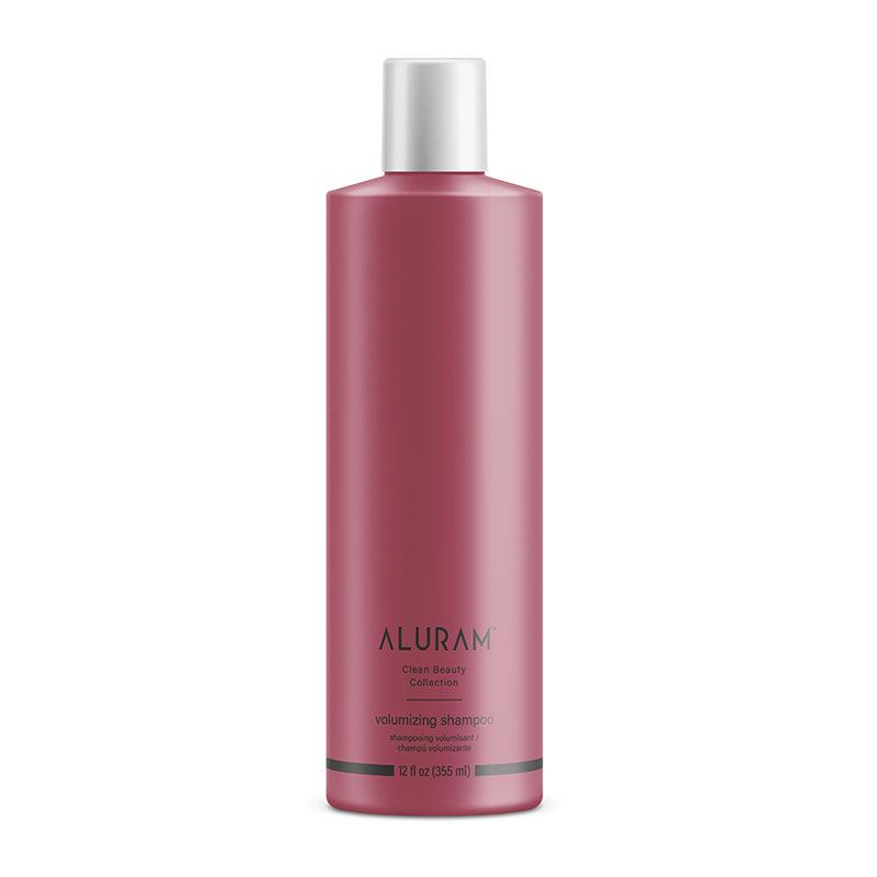 Aluram Volumizing Shampoo | Available at Suri & Noreen Salon, Tequesta FL