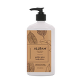 Aluram Golden Glow Body Lotion 18oz