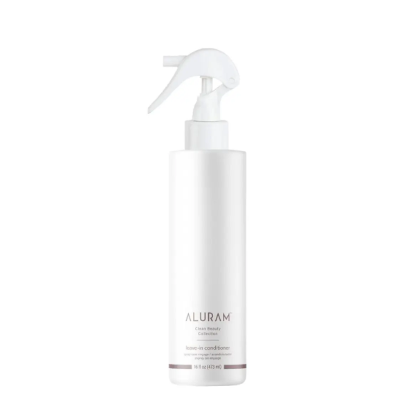 Aluram Leave-in Conditioner | Available at Suri & Noreen Salon, Tequesta FL
