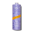 Amika Bust Your Brass Cool Blonde Repair Shampoo | Available at Suri & Noreen Salon, Tequesta FL