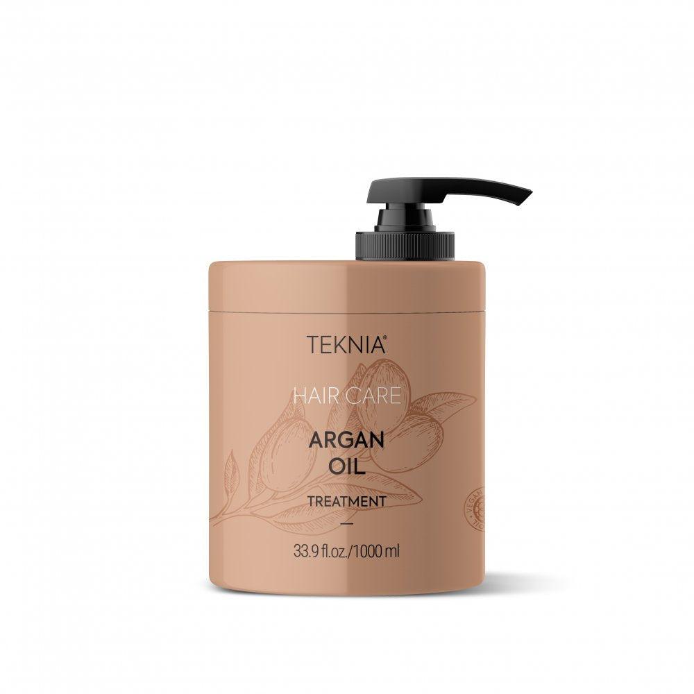 Lakme Argan Oil Treatment | Available at Suri & Noreen Salon, Tequesta FL