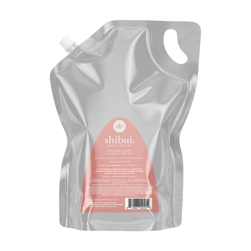 Shibui Volumizing Conditioner | Available at Suri & Noreen Salon, Tequesta FL
