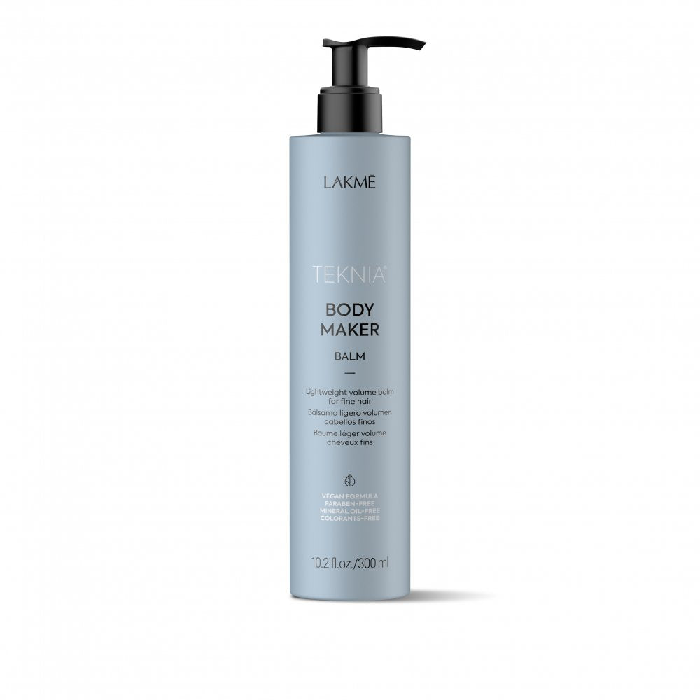Lakme Teknia Body Maker Balm | Available at Suri & Noreen Salon, Tequesta FL