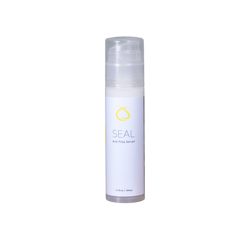 Sunlights Seal Anti-Frizz Serum 3.5 oz | Available at Suri & Noreen Salon, Tequesta FL