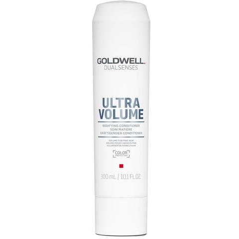 Goldwell DualSenses Ultra Volume Bodifying Conditioner | Available at Suri & Noreen Salon, Tequesta FL