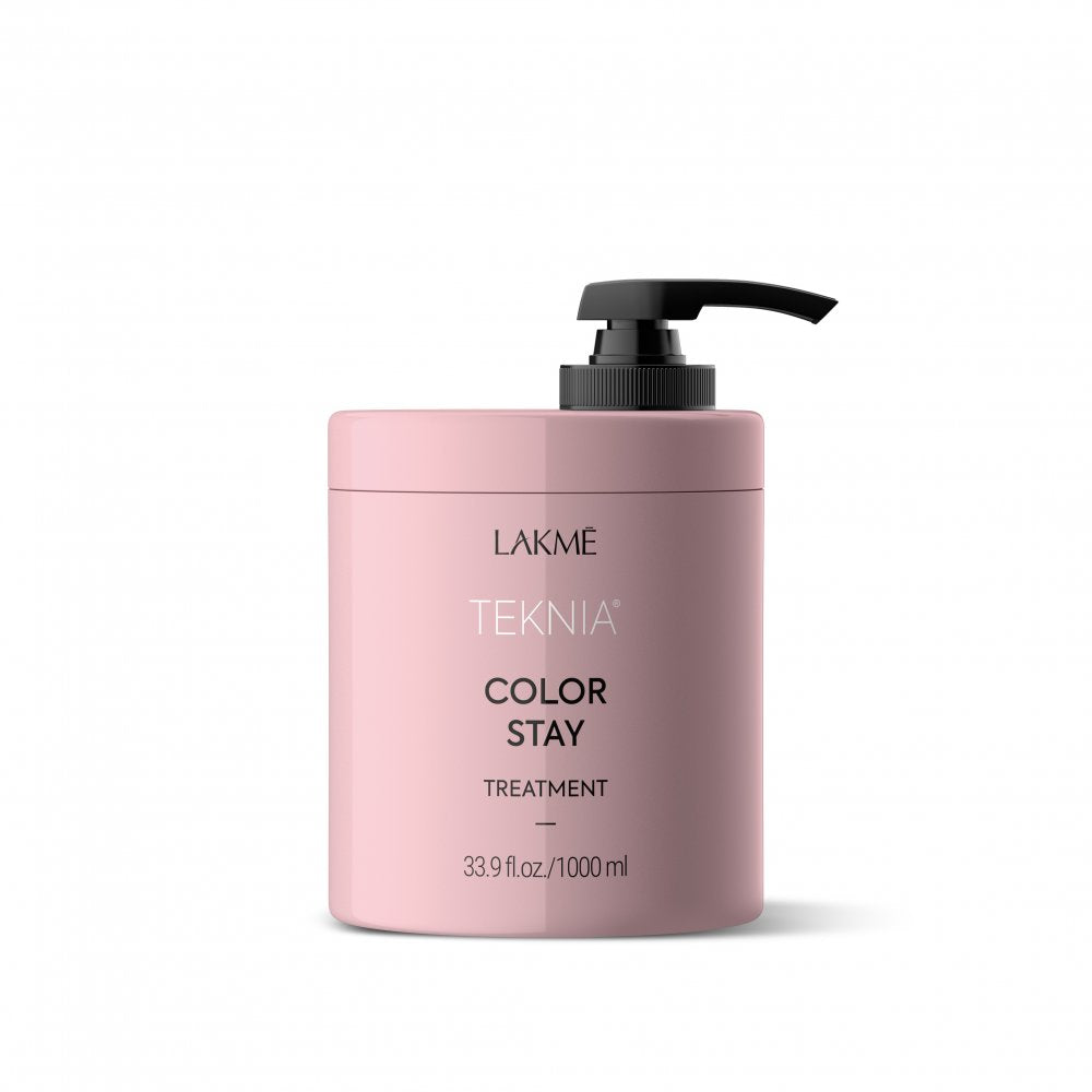 Lakme Teknia Color Stay Treatment | Available at Suri & Noreen Salon, Tequesta FL