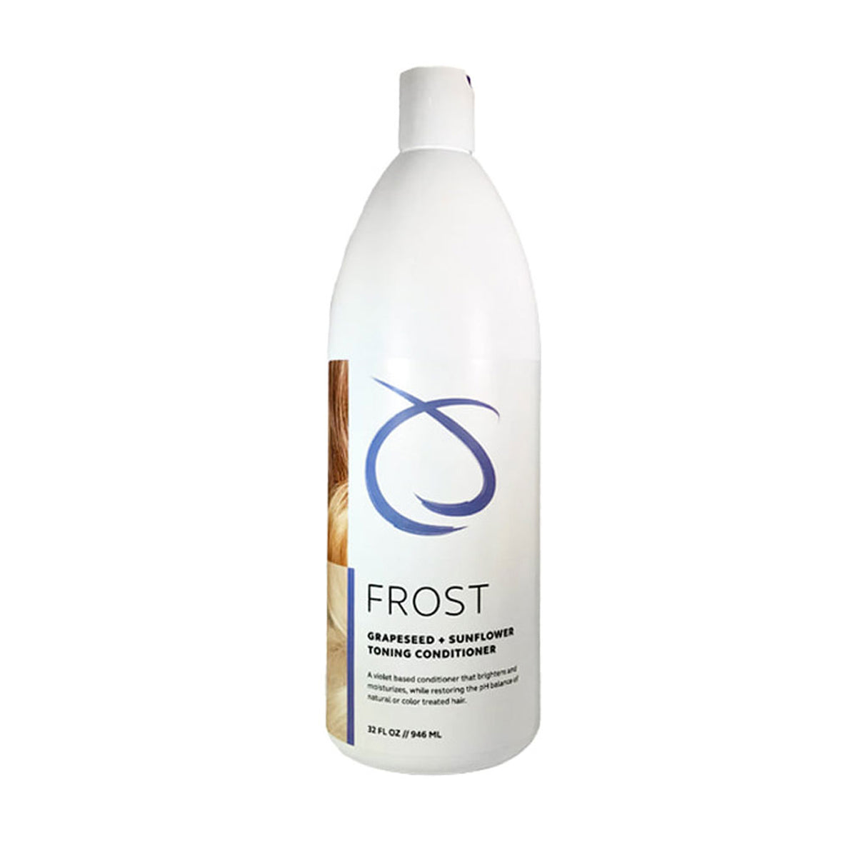Sunlights Frost Toning Conditioner | Available at Suri & Noreen Salon, Tequesta FL