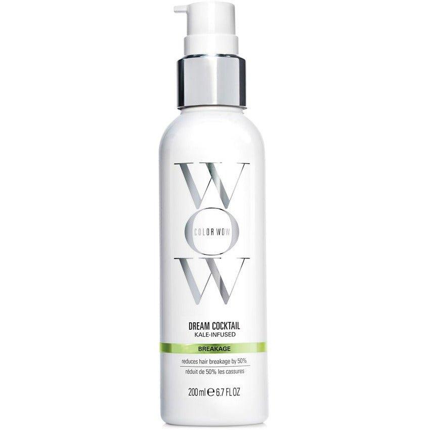 Color Wow Dream Cocktail Kale-Infused 6.7oz | Available at Suri & Noreen Salon, Tequesta FL