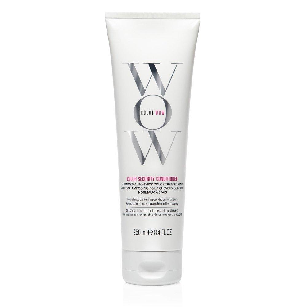 Color Wow Color Security Conditioner, Normal To Thick Hair | Available at Suri & Noreen Salon, Tequesta FL