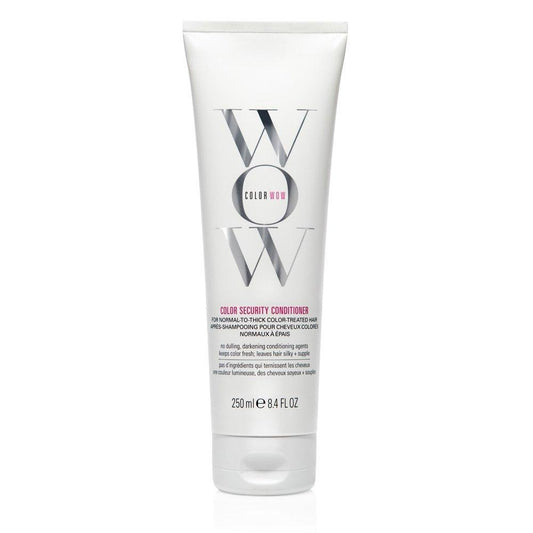 Color Wow Color Security Conditioner, Normal To Thick Hair | Available at Suri & Noreen Salon, Tequesta FL