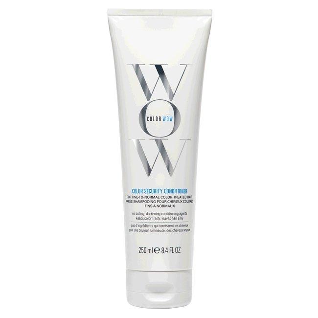 Color Wow Color Security Conditioner for Fine to Normal Hair | Suri & Noreen Salon Tequesta FL