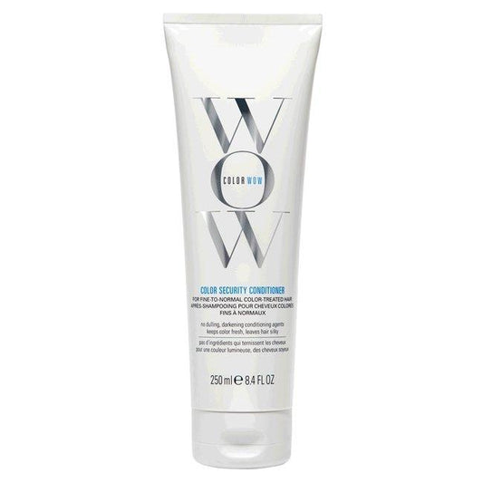 Color Wow Color Security Conditioner for Fine to Normal Hair | Suri & Noreen Salon Tequesta FL