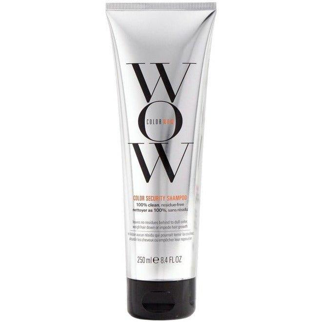 Color Wow Color Security Shampoo | Available at Suri & Noreen Salon, Tequesta FL