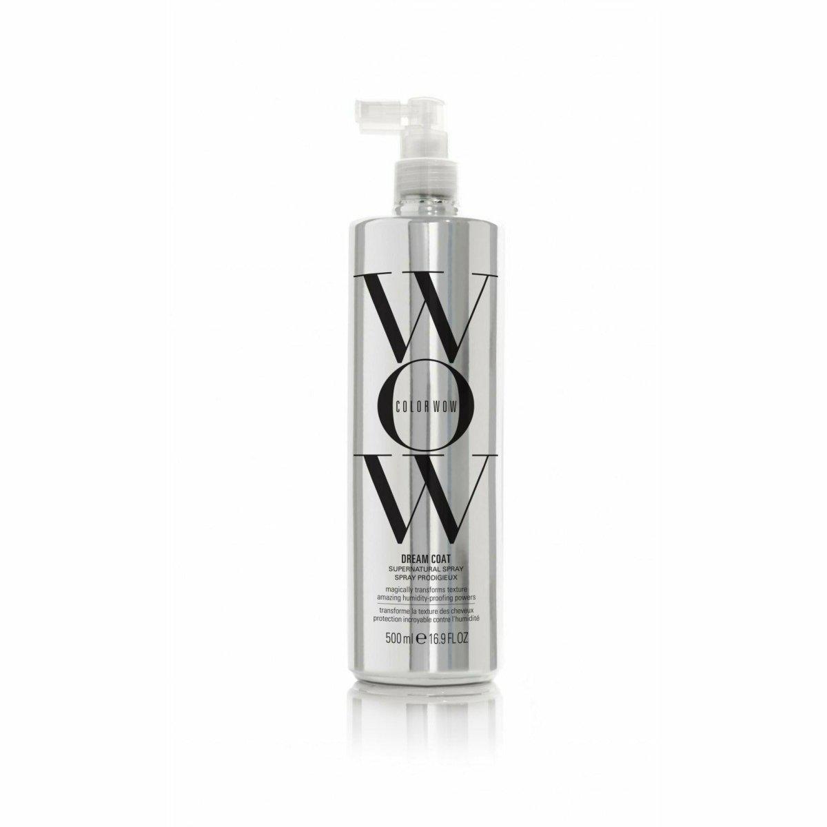 Color Wow Dream Coat Supernatural Spray | Available at Suri & Noreen Salon, Tequesta FL