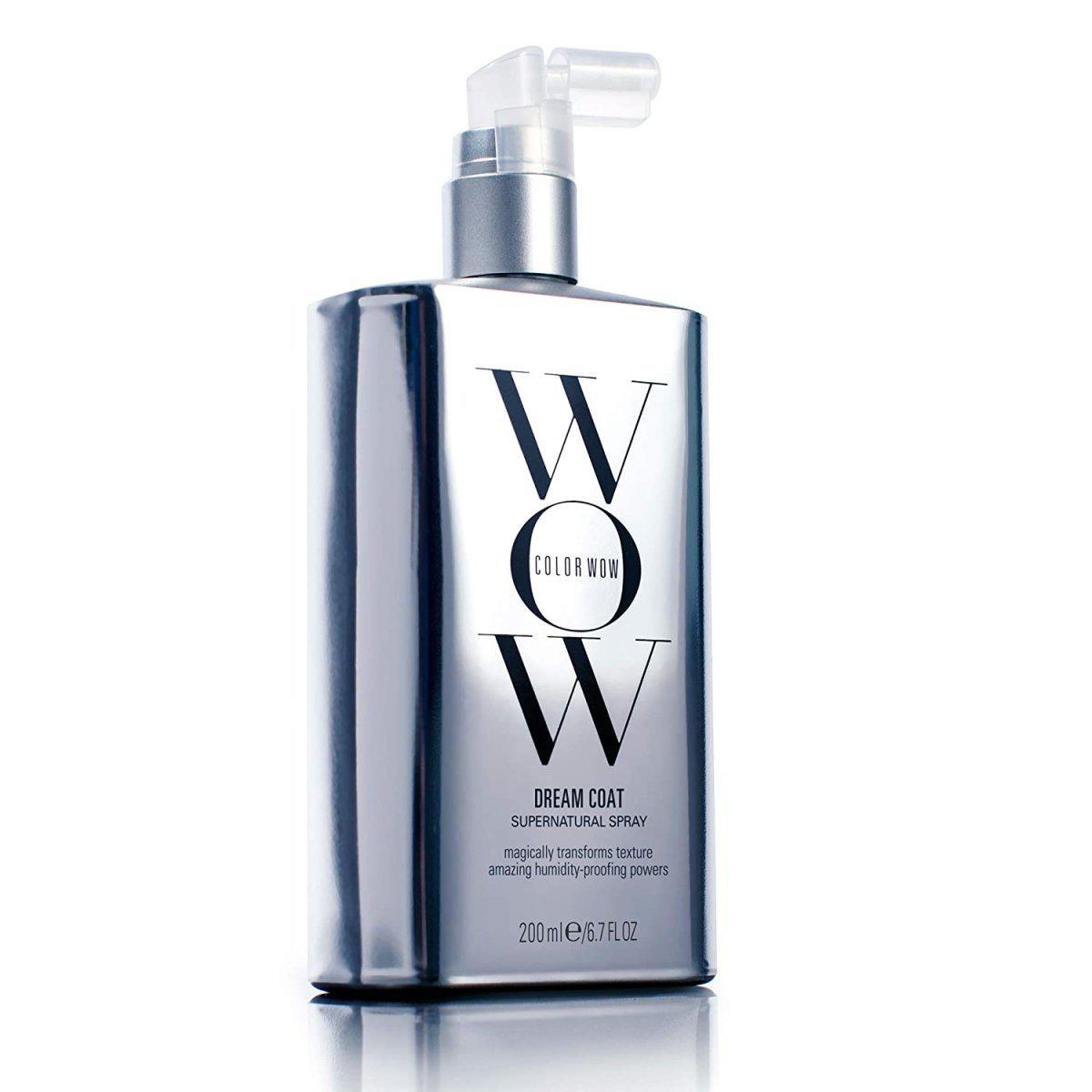 Color Wow Dream Coat Supernatural Spray | Available at Suri & Noreen Salon, Tequesta FL