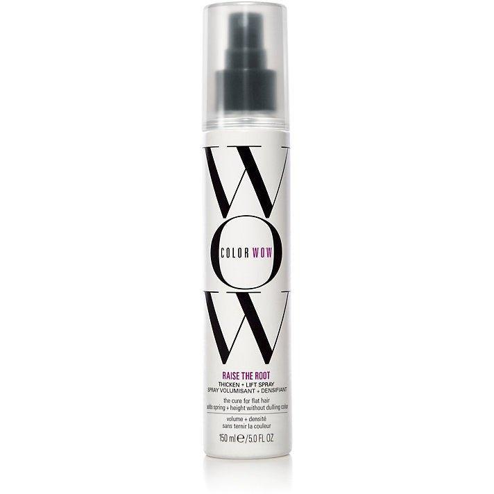 Color Wow Raise the Root - Thicken + Lift Spray 5oz | Available at Suri & Noreen Salon, Tequesta FL