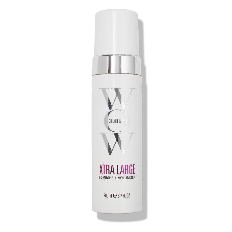 Color Wow Xtra Large Bombshell Volumizer | Available at Suri & Noreen Salon, Tequesta FL