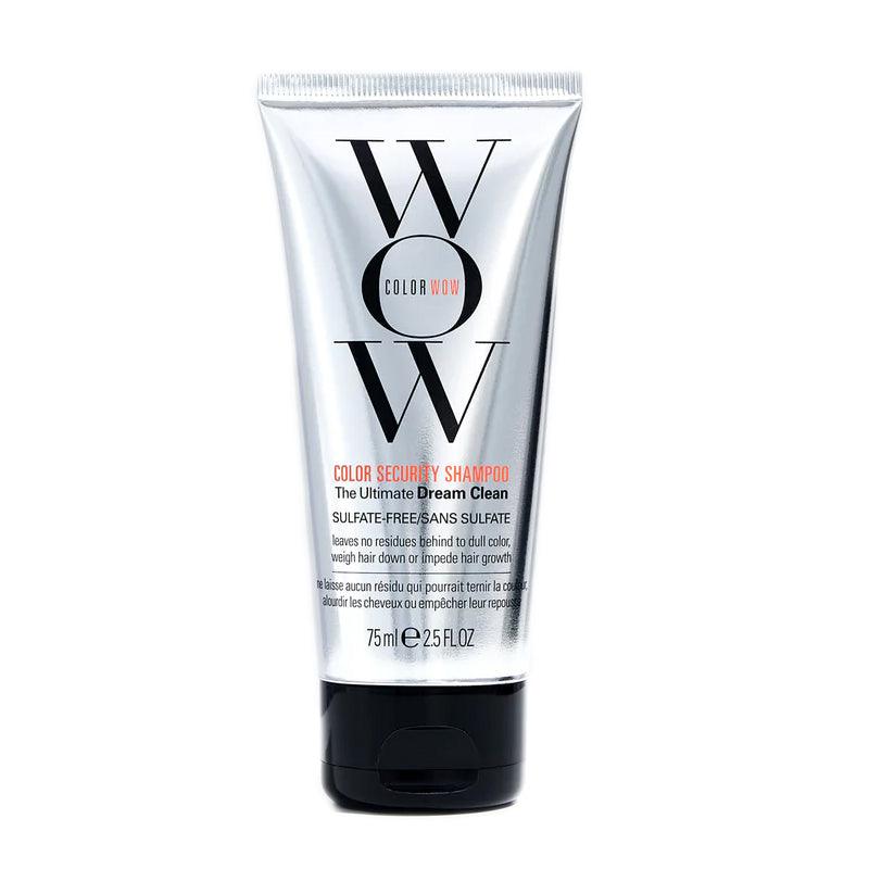 Color Wow Color Security Shampoo | Available at Suri & Noreen Salon, Tequesta FL