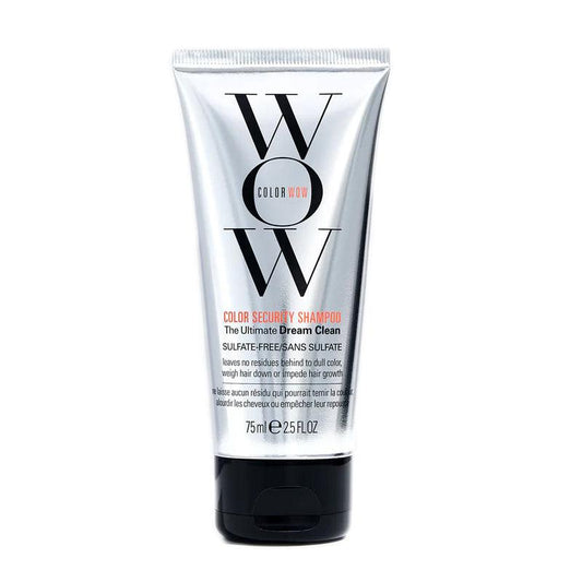 Color Wow Color Security Shampoo | Available at Suri & Noreen Salon, Tequesta FL