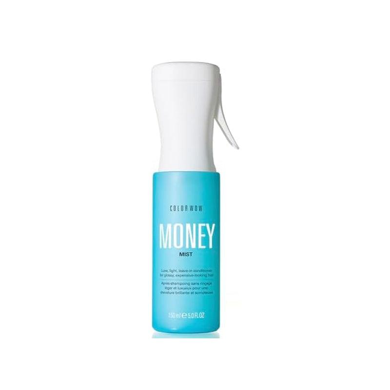 Color Wow Money Mist Leave In Conditioner 5oz | Available at Suri & Noreen Salon, Tequesta FL
