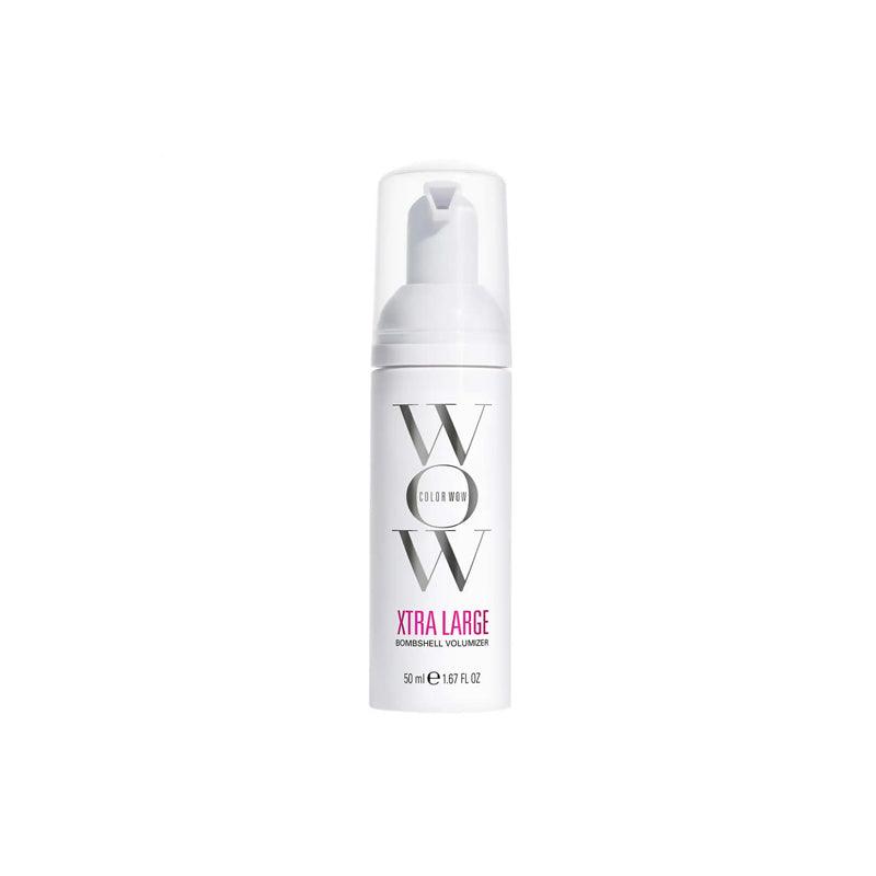 Color Wow Xtra Large Bombshell Volumizer | Available at Suri & Noreen Salon, Tequesta FL