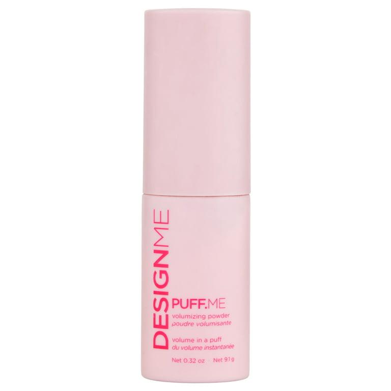 Design.Me Puff.Me Volumizing Powder .32oz | Available at Suri & Noreen Salon, Tequesta FL