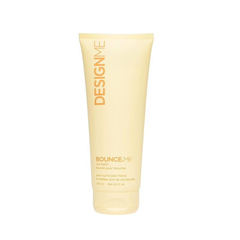 Design.Me Bounce.Me Curl Balm 8.5oz | Available at Suri & Noreen Salon, Tequesta FL