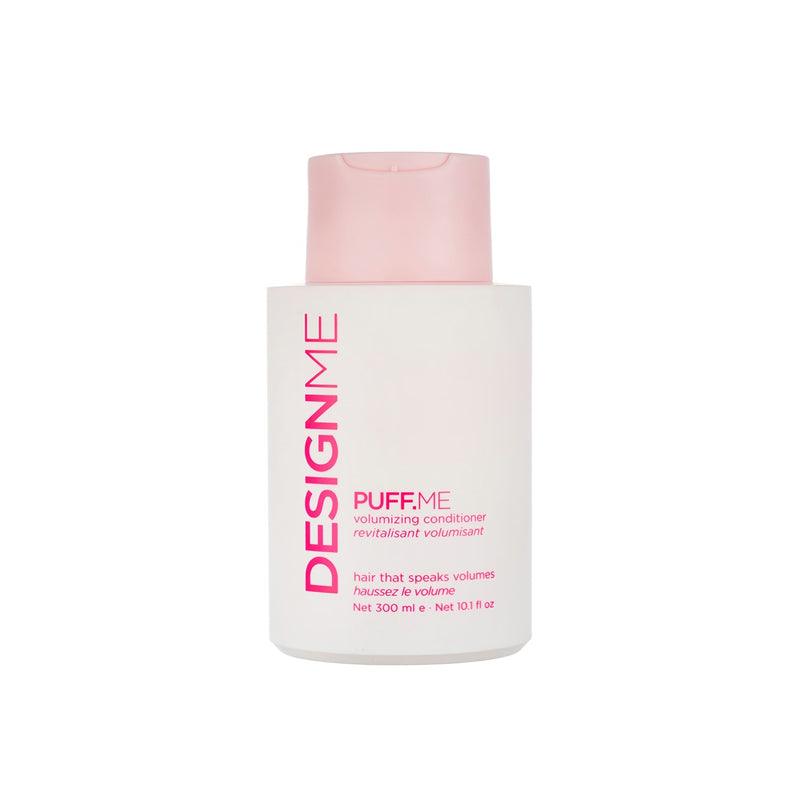 Design.Me Puff.ME Volume Conditioner | Available at Suri & Noreen Salon, Tequesta FL