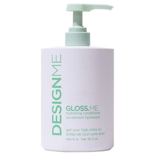 Design.Me Gloss.Me Hydrating Conditioner | Available at Suri & Noreen Salon, Tequesta FL