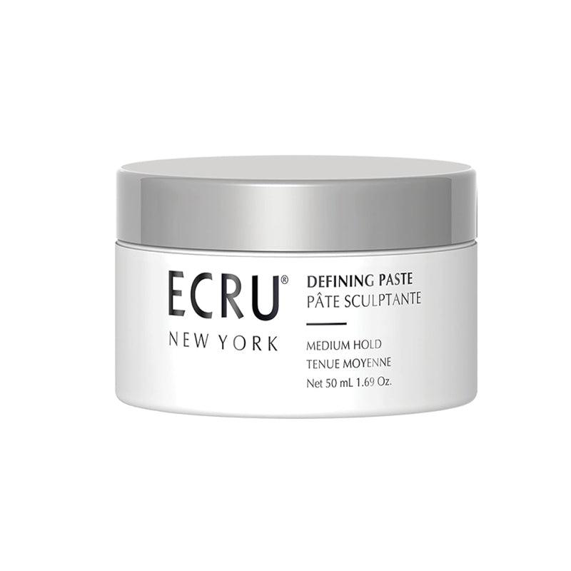 ECRU New York Defining Paste 1.69 oz | Available at Suri & Noreen Salon, Tequesta FL