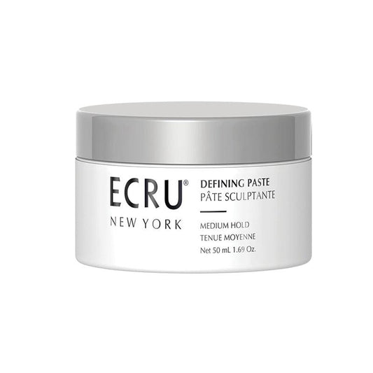 ECRU New York Defining Paste 1.69 oz | Available at Suri & Noreen Salon, Tequesta FL