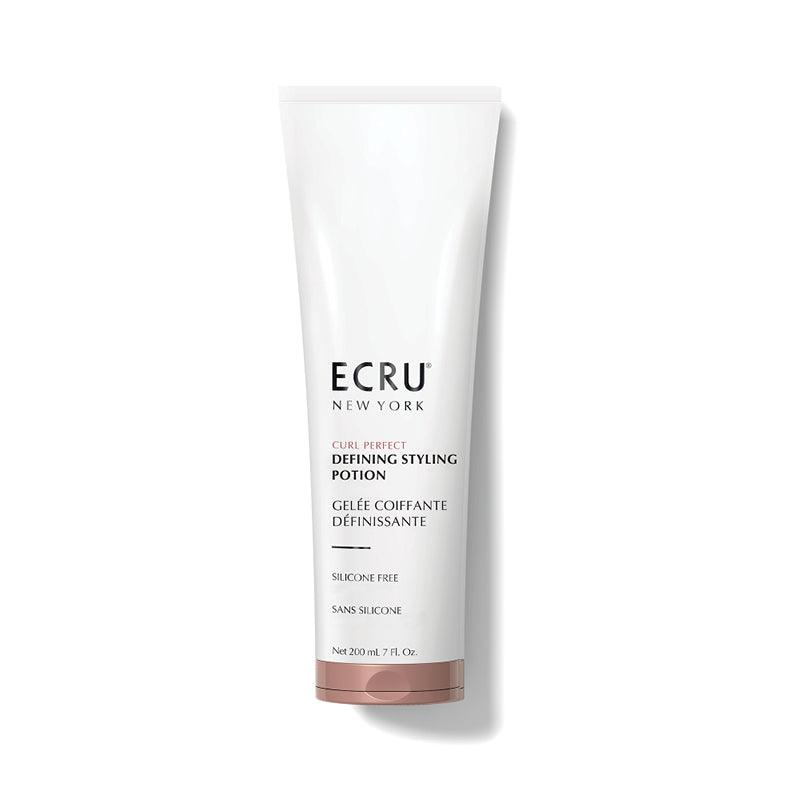 ECRU New York Defining Styling Potion 7oz | Available at Suri & Noreen Salon, Tequesta FL