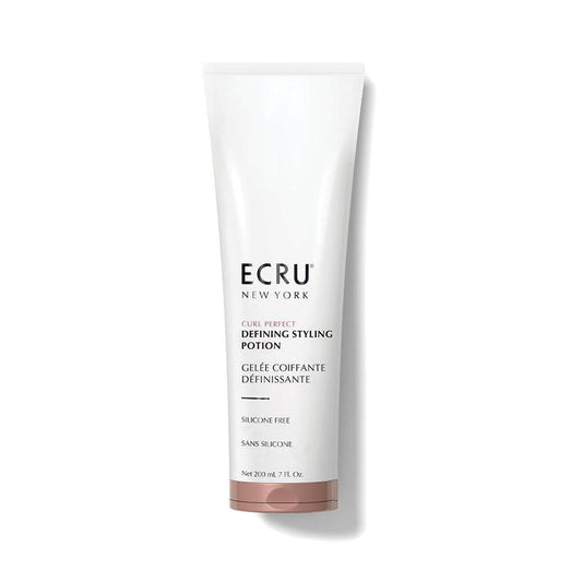 ECRU New York Defining Styling Potion 7oz | Available at Suri & Noreen Salon, Tequesta FL