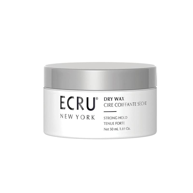 ECRU New York Dry Wax 1.69 oz | Available at Suri & Noreen Salon, Tequesta FL