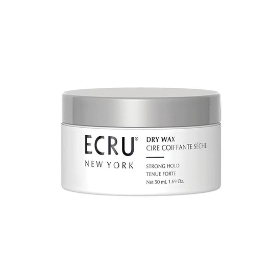 ECRU New York Dry Wax 1.69 oz | Available at Suri & Noreen Salon, Tequesta FL