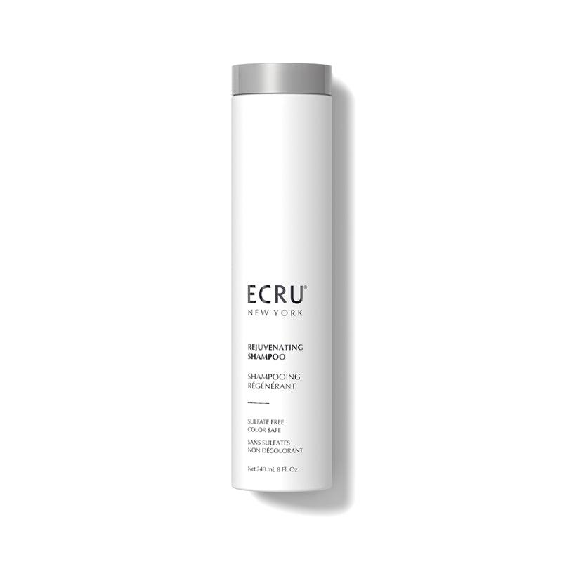 ECRU New York Rejuvenating Shampoo | Available at Suri & Noreen Salon, Tequesta FL