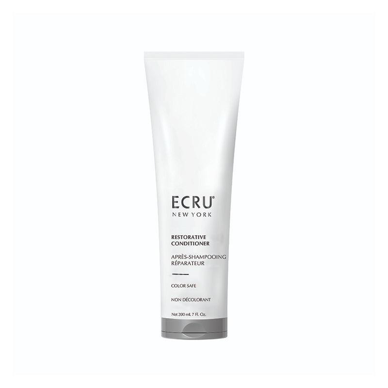 ECRU New York Restorative Conditioner | Available at Suri & Noreen Salon, Tequesta FL