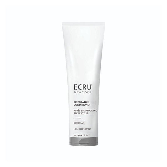 ECRU New York Restorative Conditioner | Available at Suri & Noreen Salon, Tequesta FL