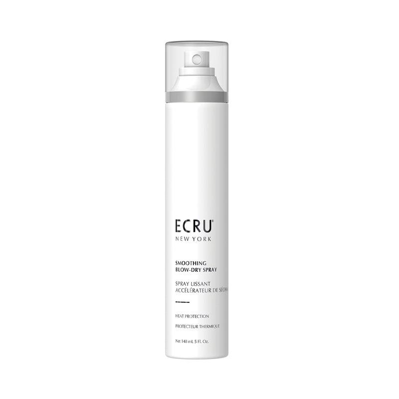 ECRU New York Smoothing Blow Dry Spray 5 oz | Available at Suri & Noreen Salon, Tequesta FL