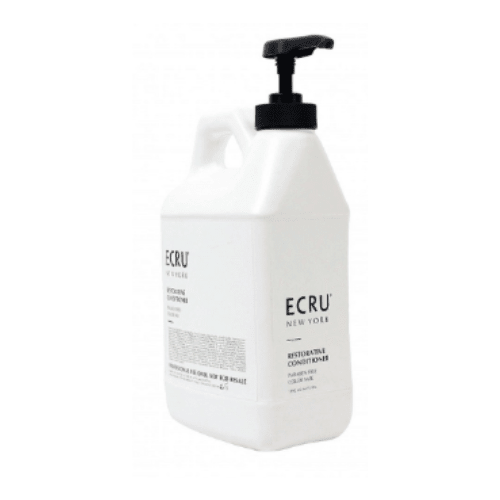 ECRU New York Rejuvenating Shampoo 64oz | Available at Suri & Noreen Salon, Tequesta FL