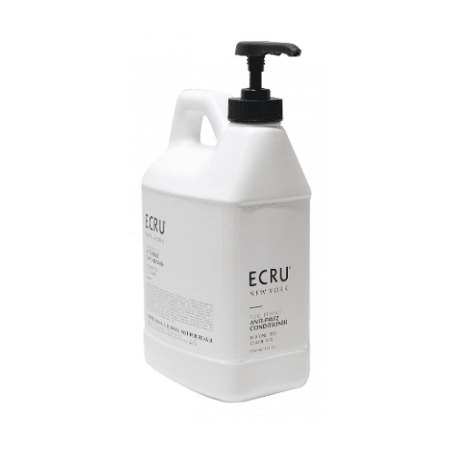 Ecru New York Anti-Frizz Conditioner 64oz | Available at Suri & Noreen Salon, Tequesta FL
