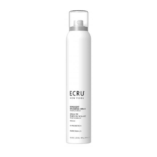 Ecru New York Sunlight Finishing Spray Max Professional 6.5 Oz | Available at Suri & Noreen Salon, Tequesta FL