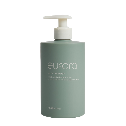 Eufora Soothing Body Moisturizer 16.5oz - Eufora | Available at Suri & Noreen Salon, Tequesta, FL