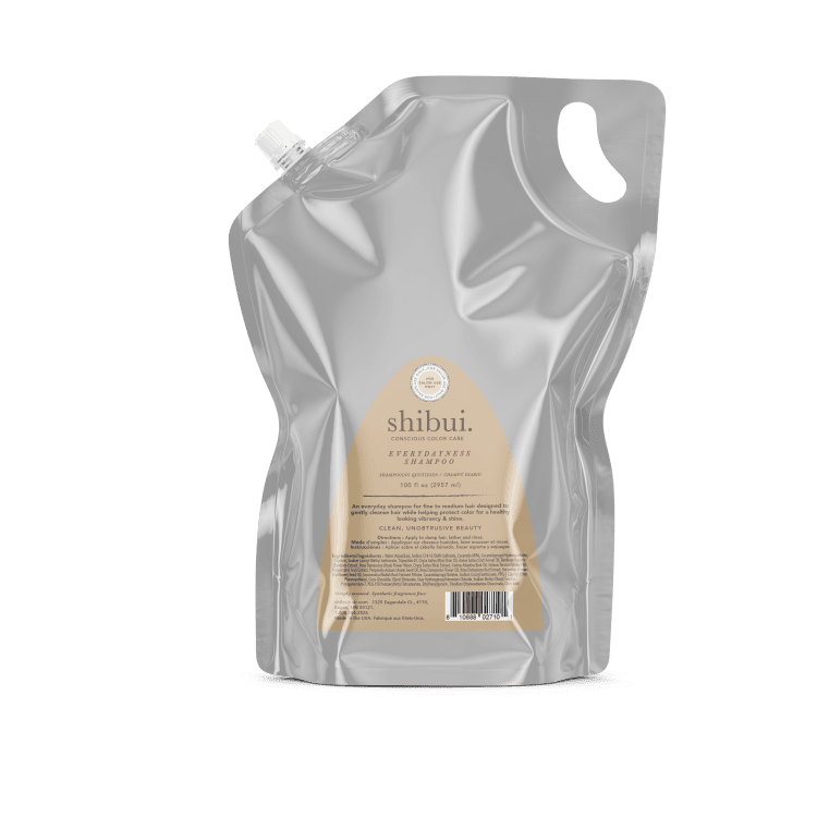 Shibui Everydayness Shampoo | Available at Suri & Noreen Salon, Tequesta FL