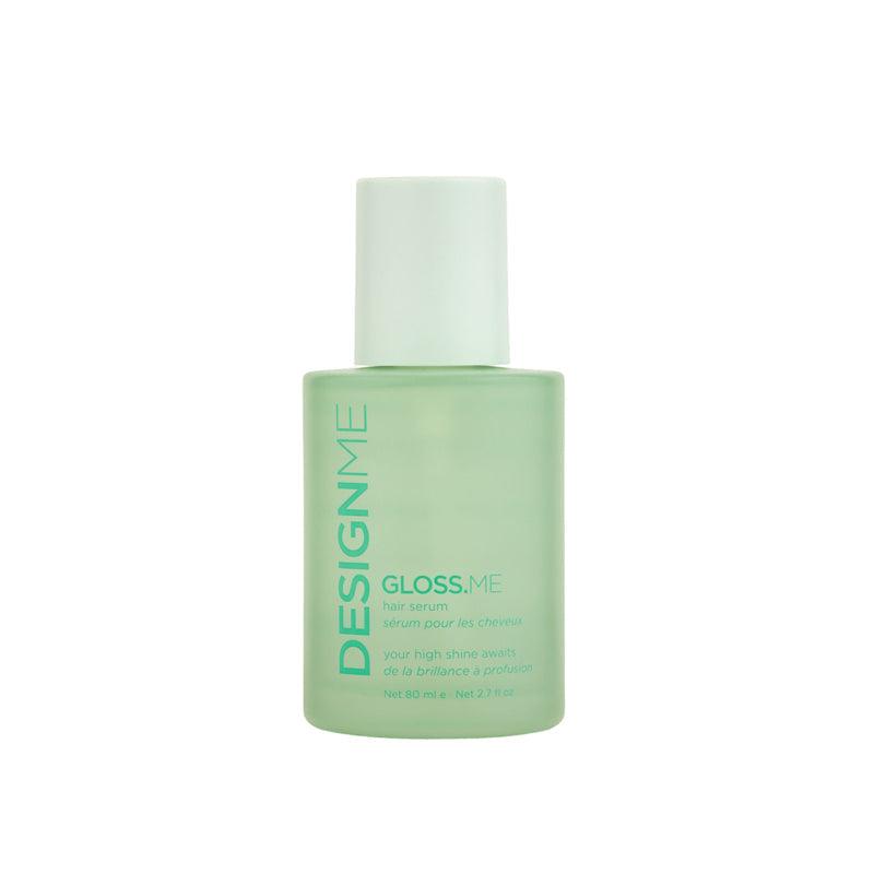 Design.Me Gloss.Me Hair Serum 2.5oz | Available at Suri & Noreen Salon, Tequesta FL